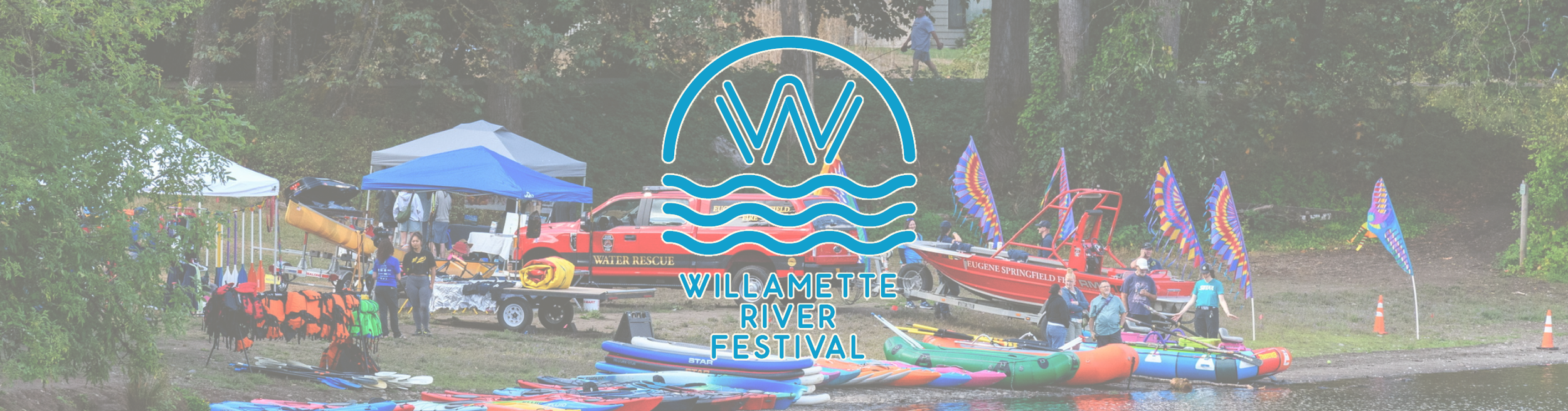 Willamette River Festival