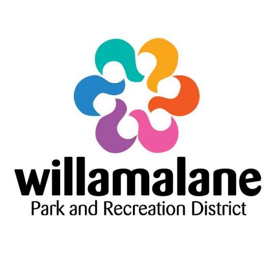 Willamalane_P&R_Logo.png