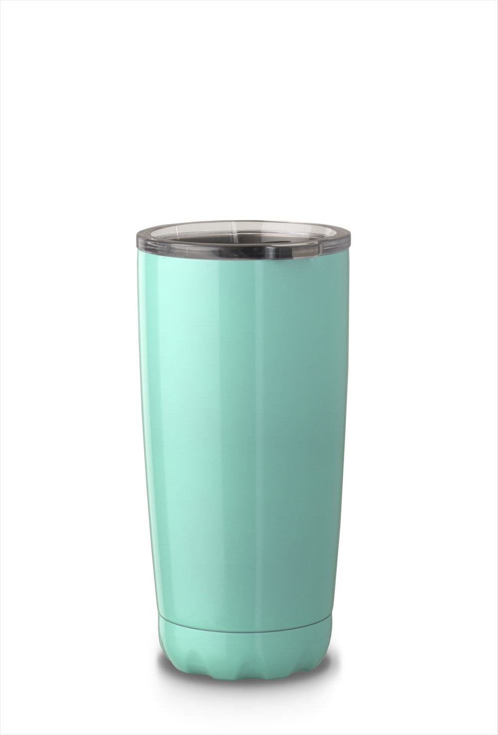 20 oz. Stainless Steel Hot/Cold Tumbler (Robin's Egg)