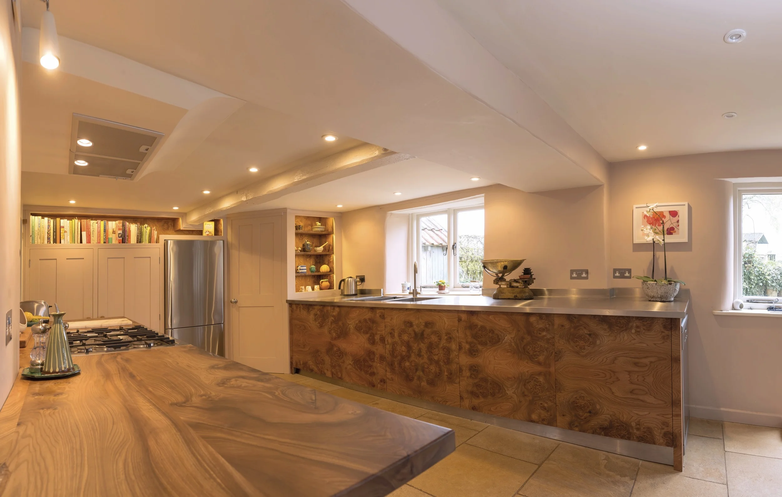 What’s the best worktop material for you?
