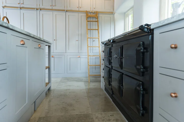 How to plan your kitchen layout 