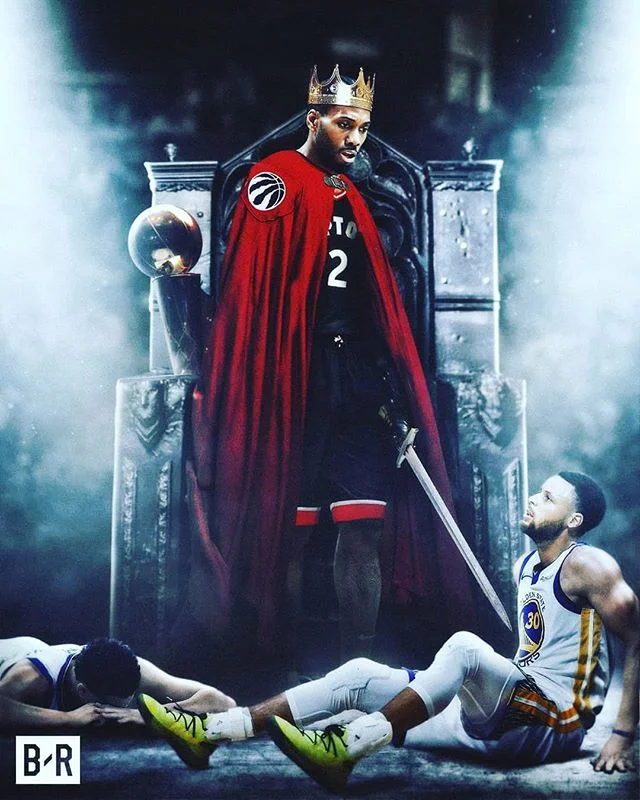 @raptors NBA Champions ⛹️♀️⛹🏿♂️🇨🇦
Congrats well deserved
#mtlblog #mtlstop #mtldailypromotions #toronto #raptors #courtageyourfriend #nbafinals #nbaplayoffs