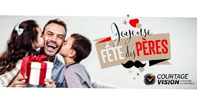 C'est une belle journée pour fêter les héros de la maison, ceux qui ne sont pas la seulement pour "aider" mais plutôt exercer leur paternité, car être Papa est la plus belle occupation de l'homme 🧔🏻😎🤜🏻 #courtagevotreami #montreal #papa #fetedeperes #mtlnouvelles #mtlblog #mtldailypromotions #514eats #famille #amour