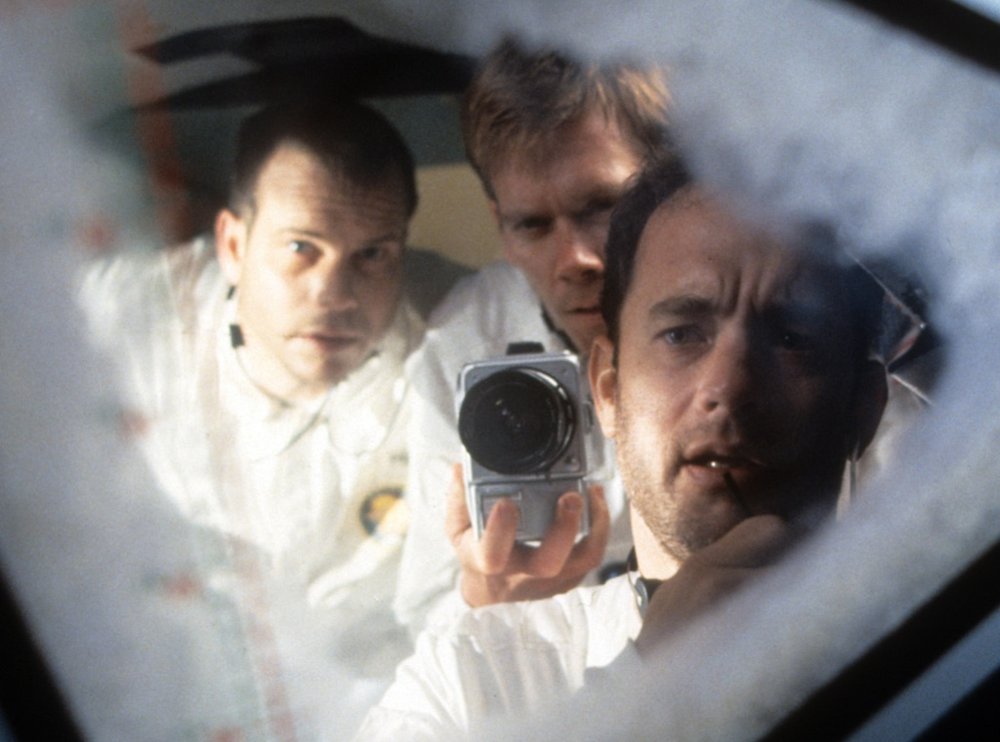 Still from Apollo 13