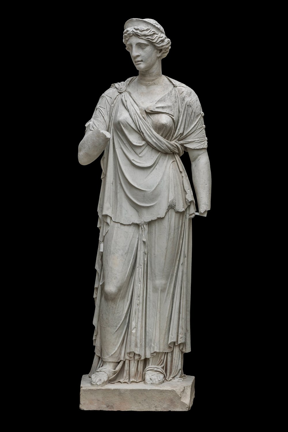 Juno, late 1st c. BCE