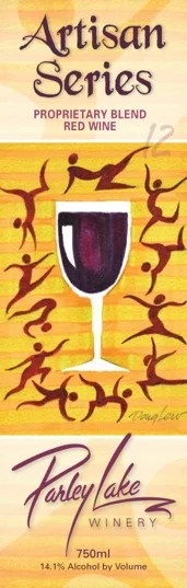 Artisan 12 (2012)