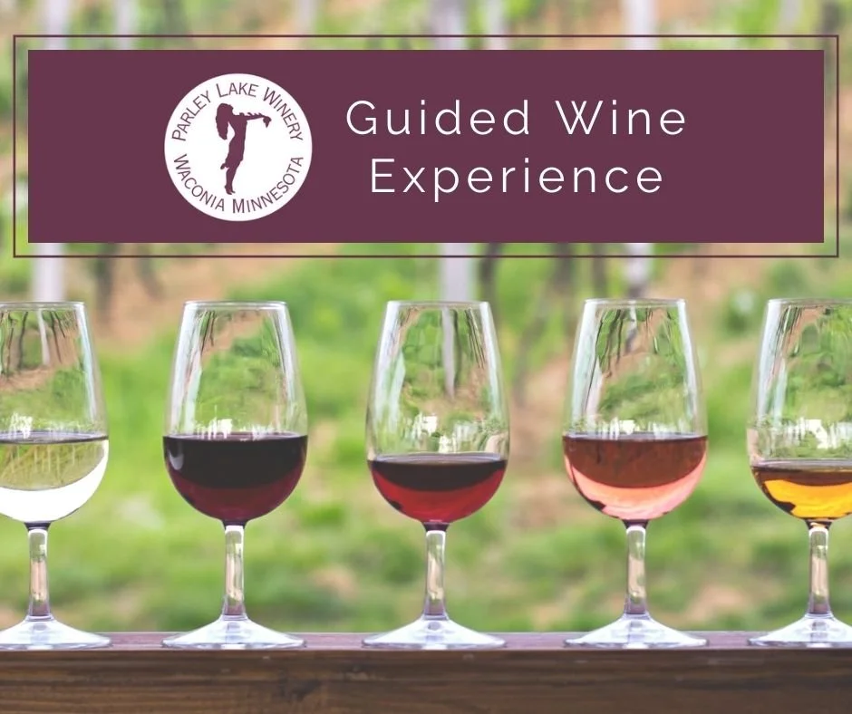 Parley Lake Winery - Waconia, MN