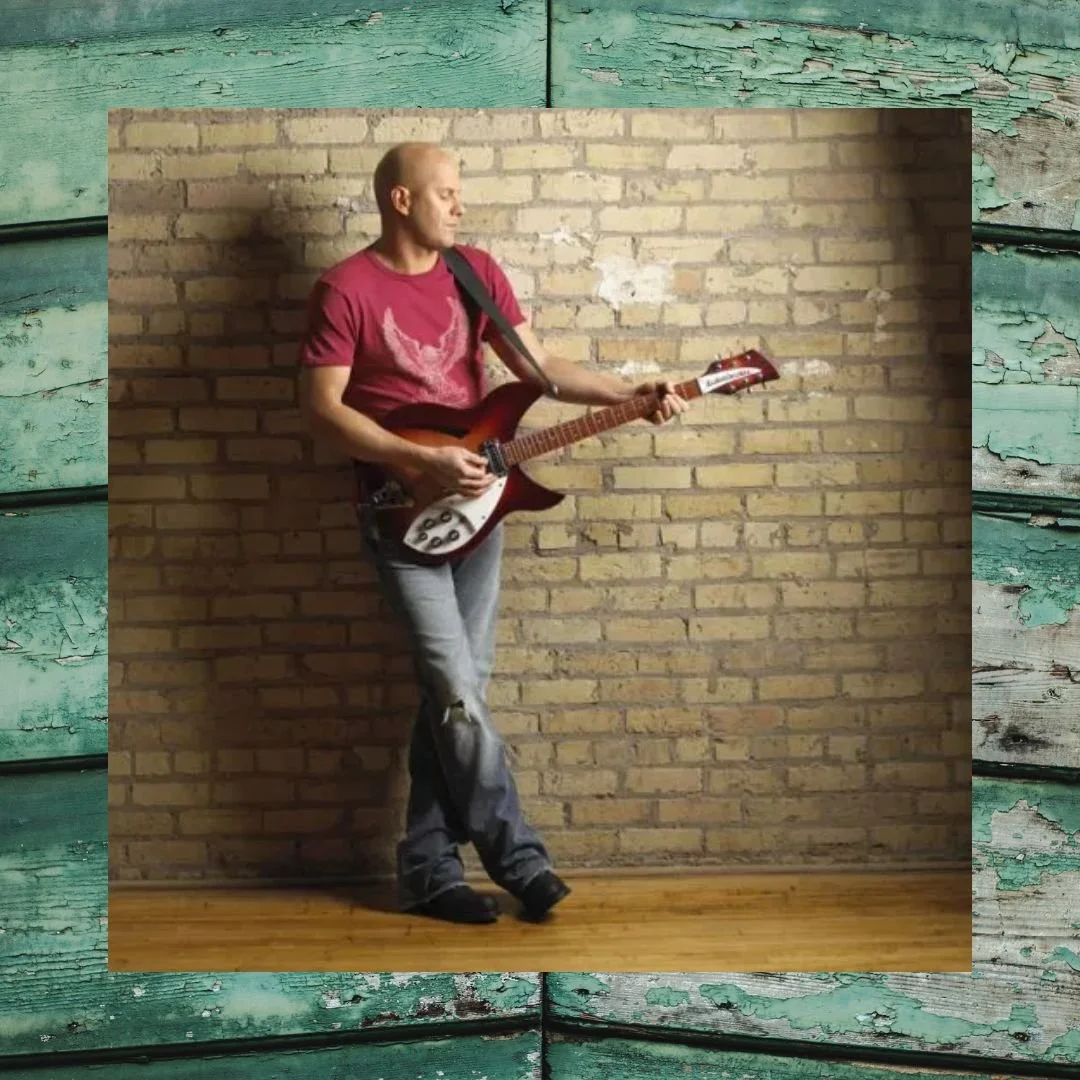 Concert in the Vines - GB Leighton