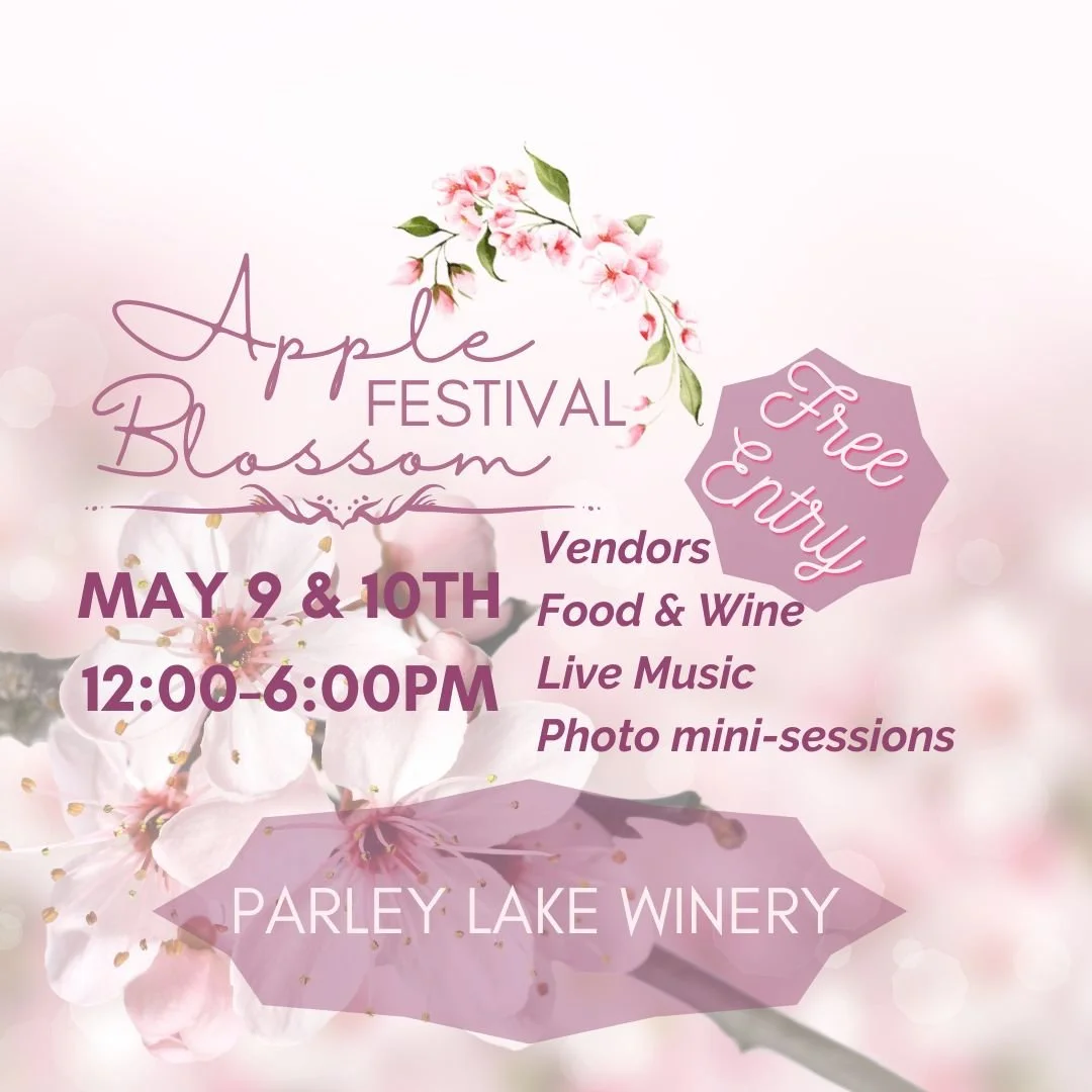 Apple Blossom Festival