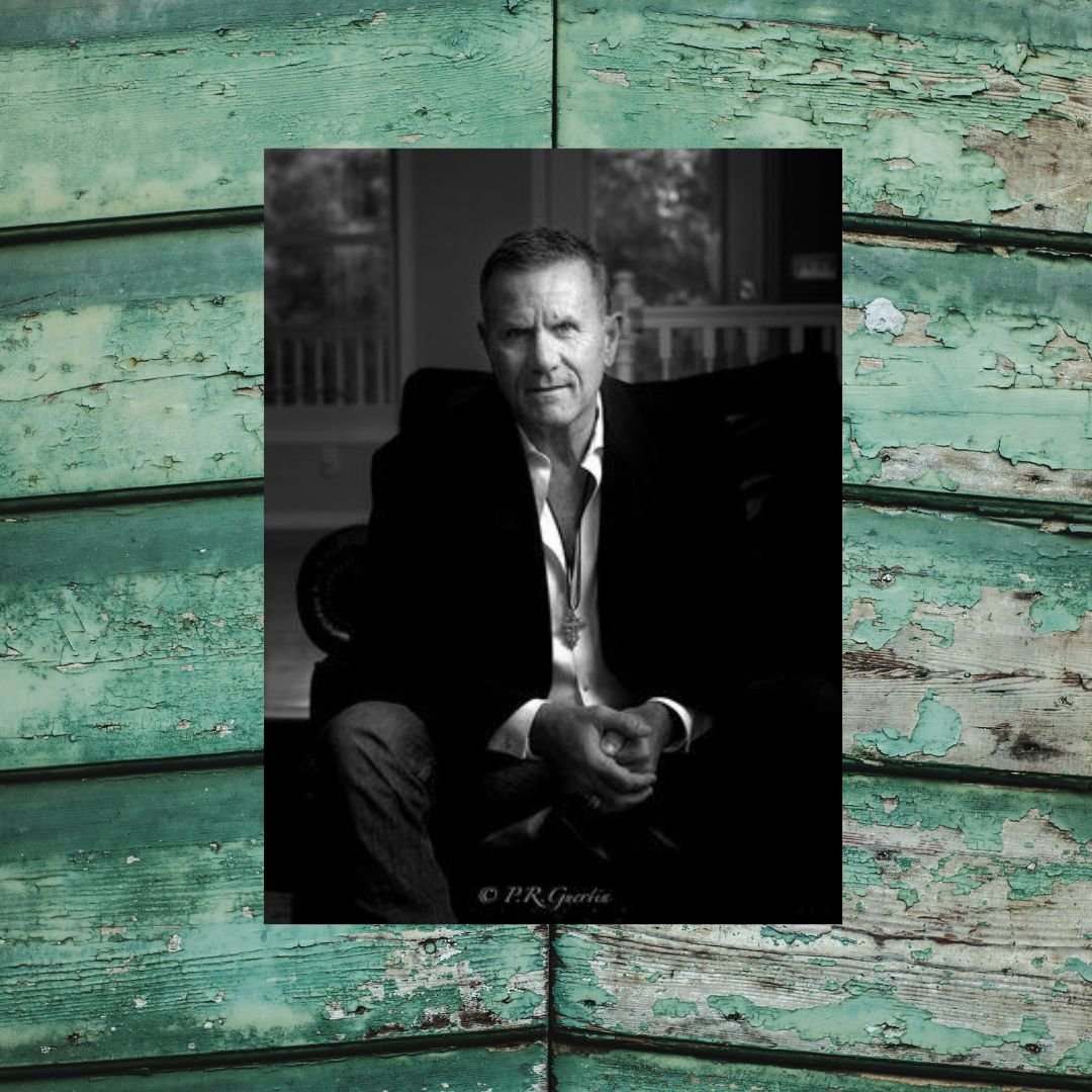 Concert in the Vines - Mick Sterling: Born to Run-Bruce Springsteen Tribute Concert