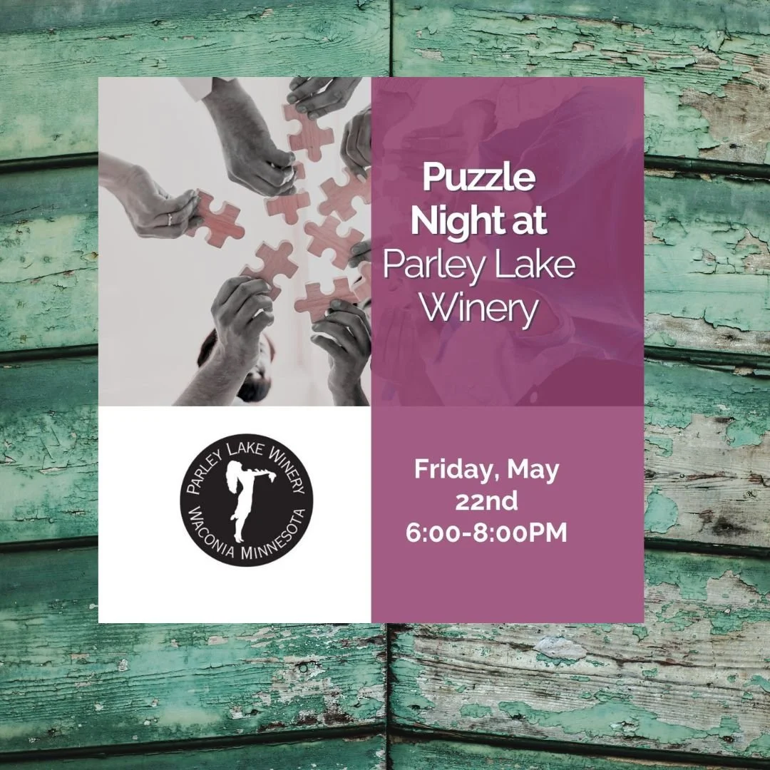 Puzzle Competition Night  