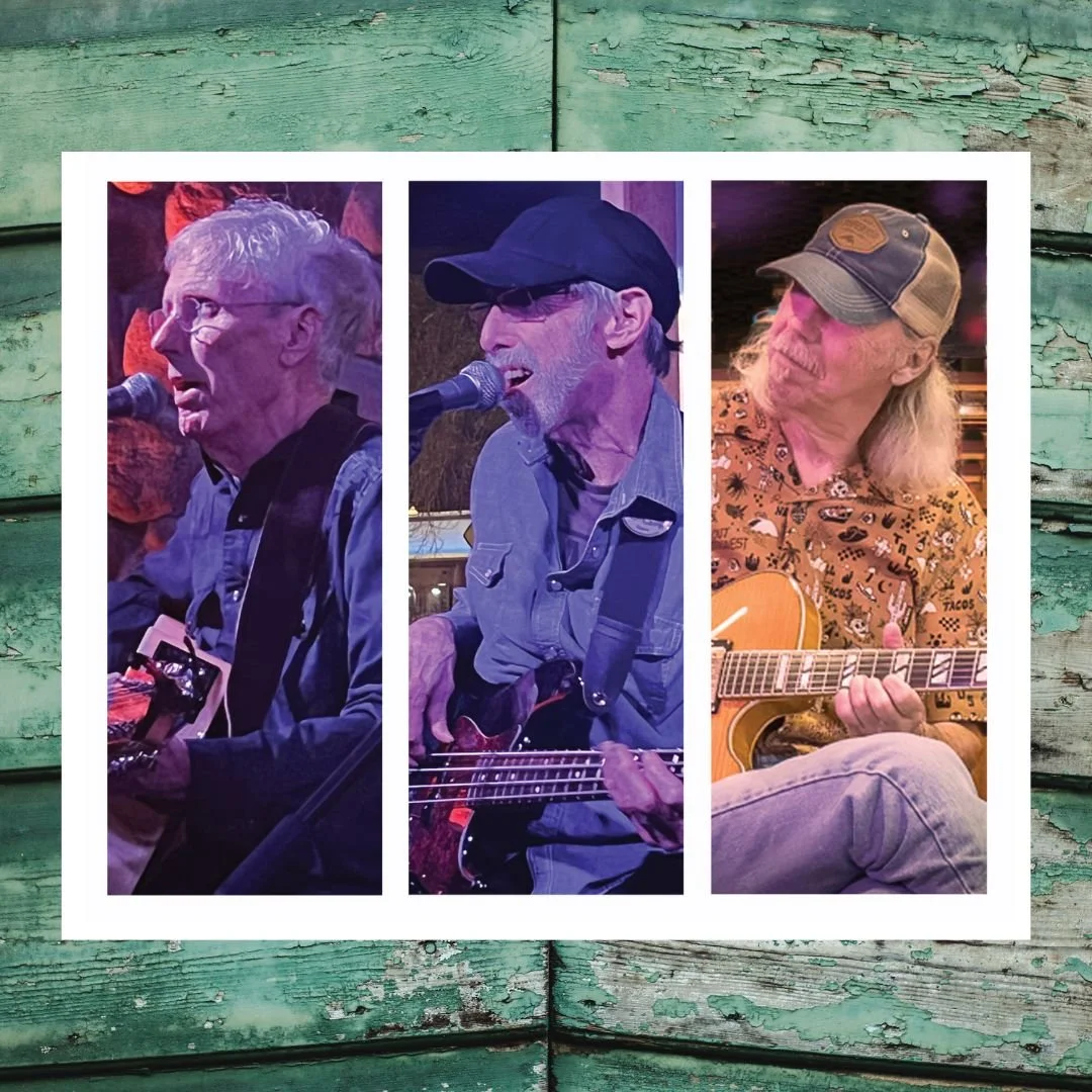 Water Street Trio