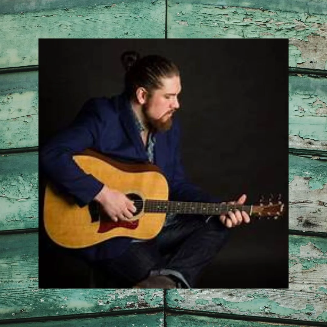Live Music Colby Straka