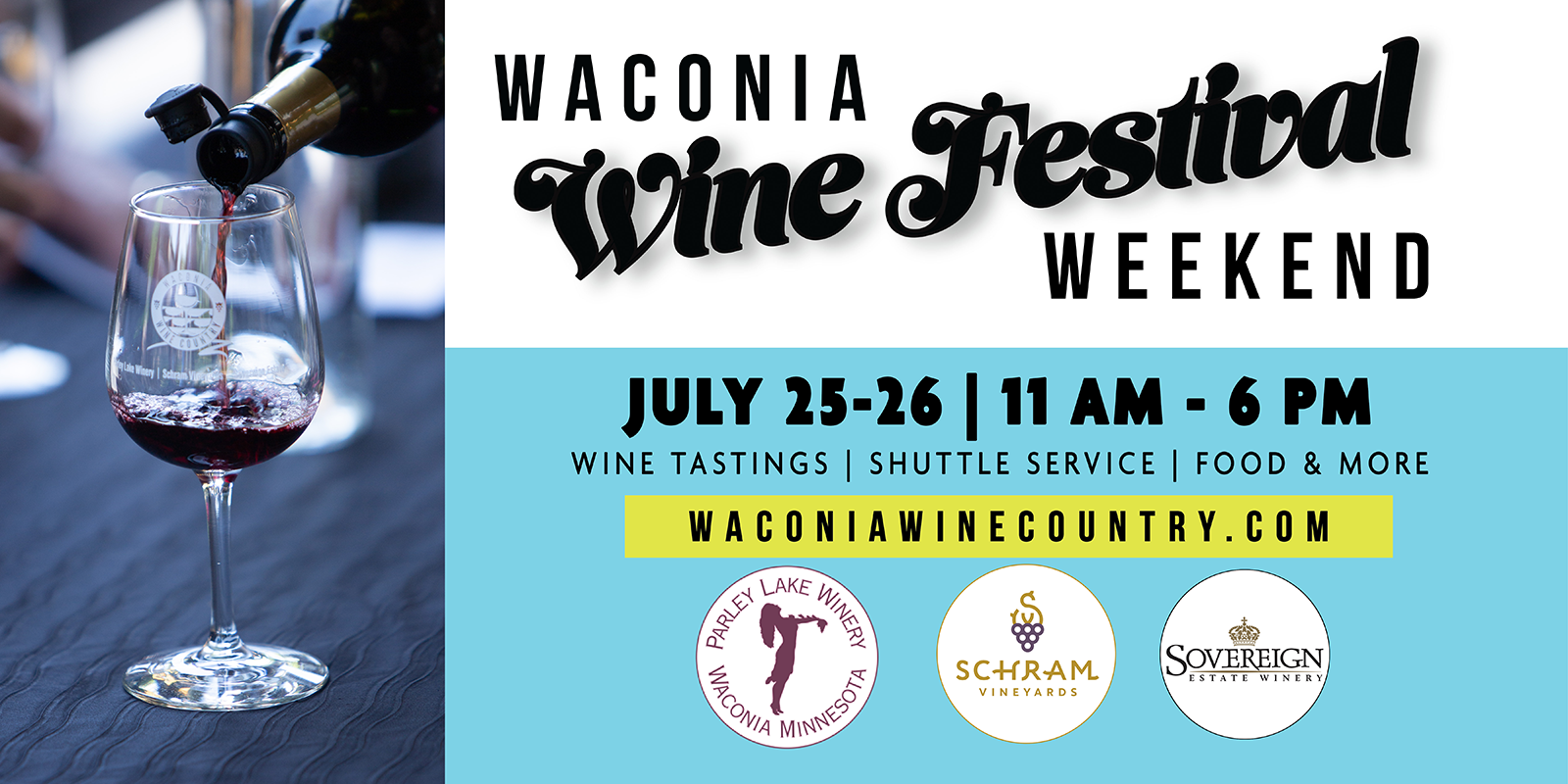 The Waconia Wine Festival