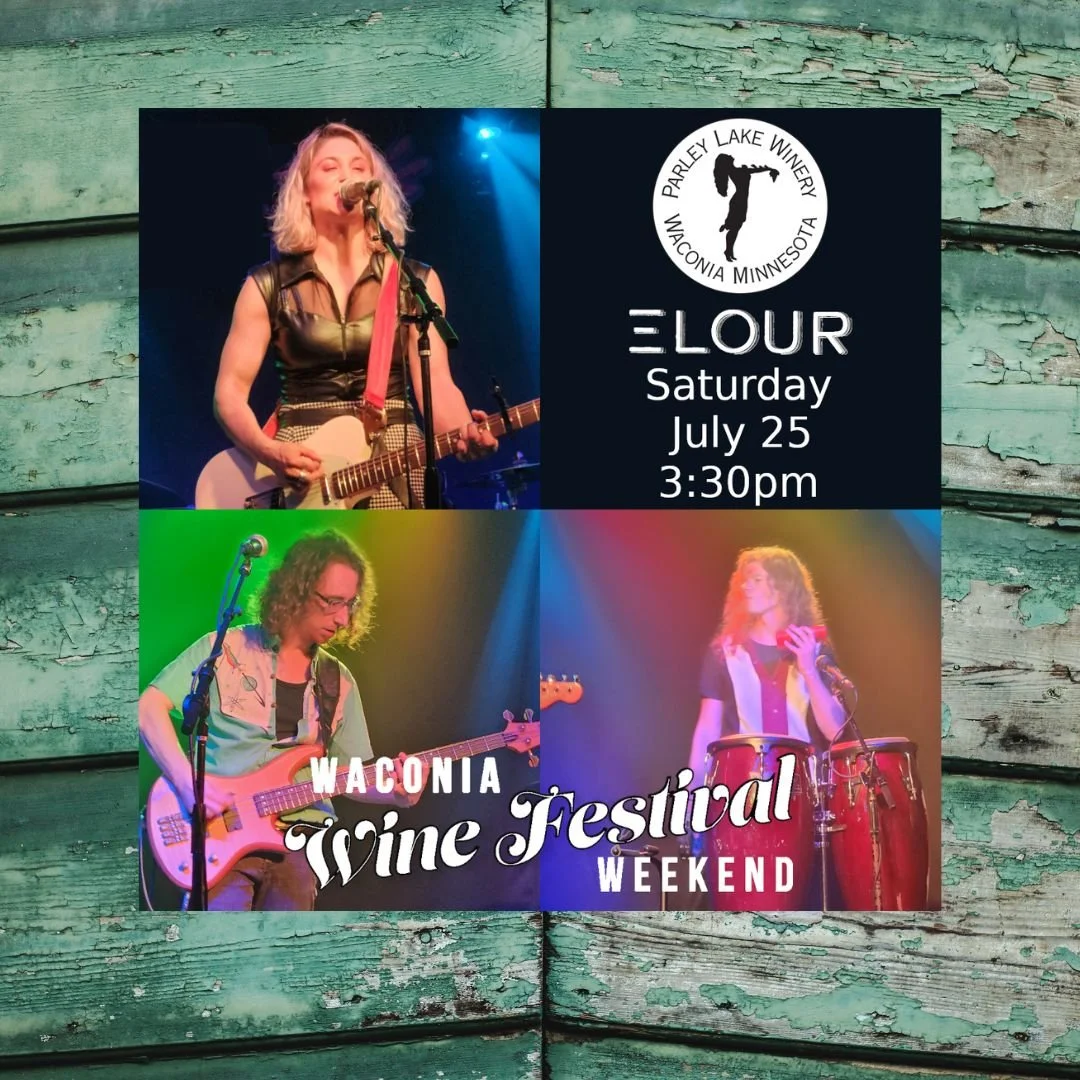 Live Music with Elour
