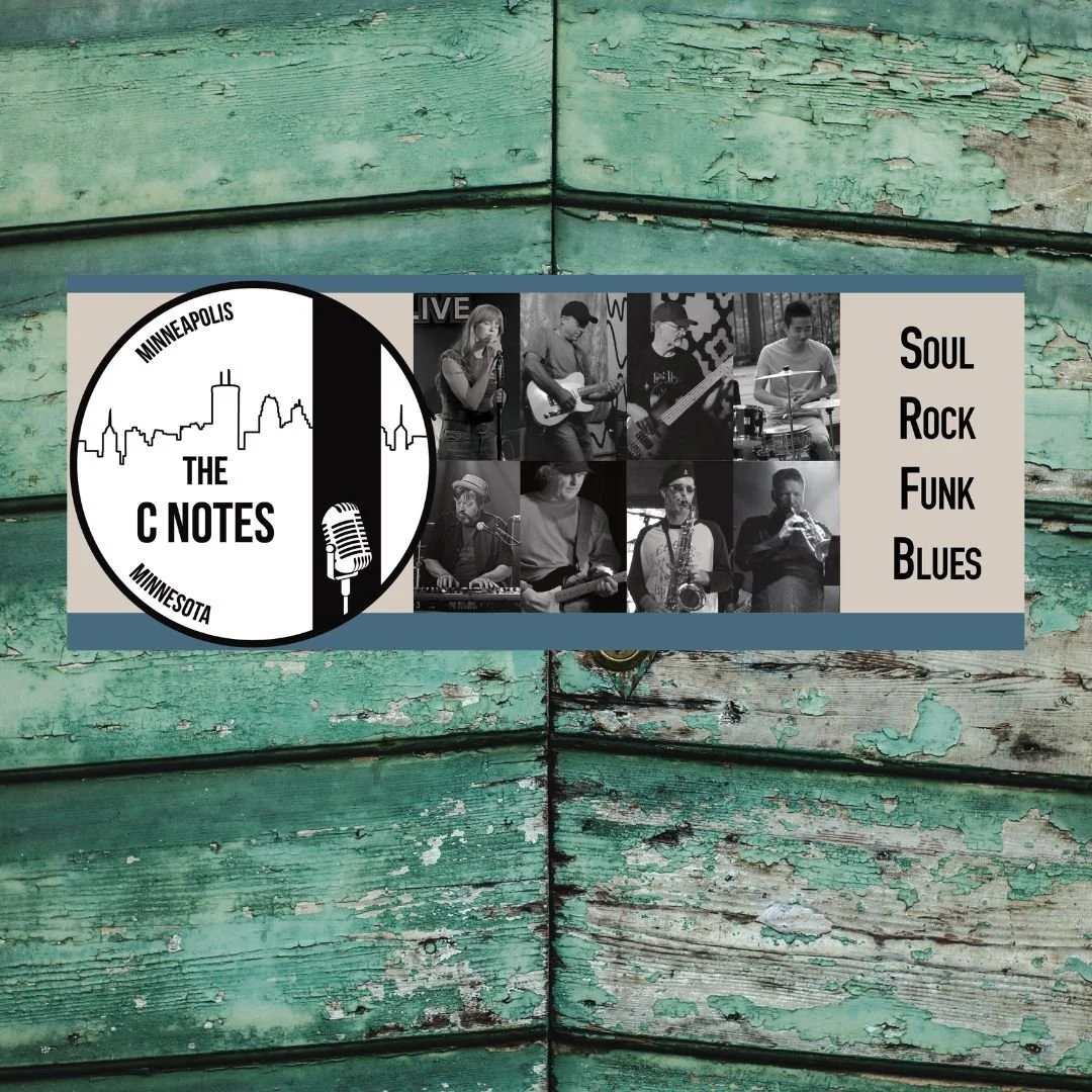 Live Music with The C Notes