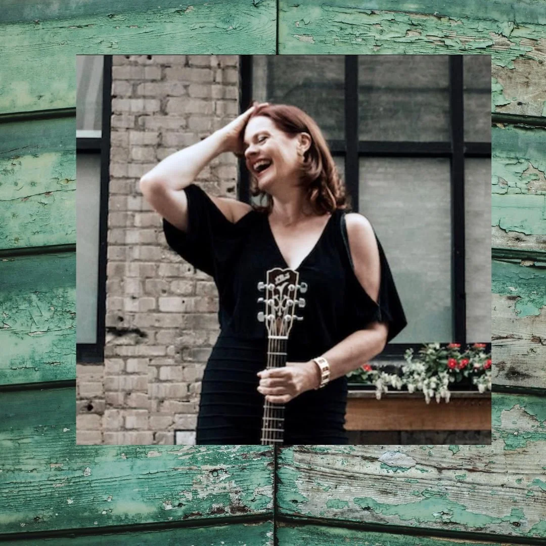 Live Music with Katy Tessman