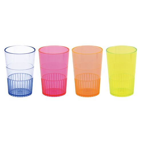 Eight 1.5-oz glasses Food-safe plastic Disposable