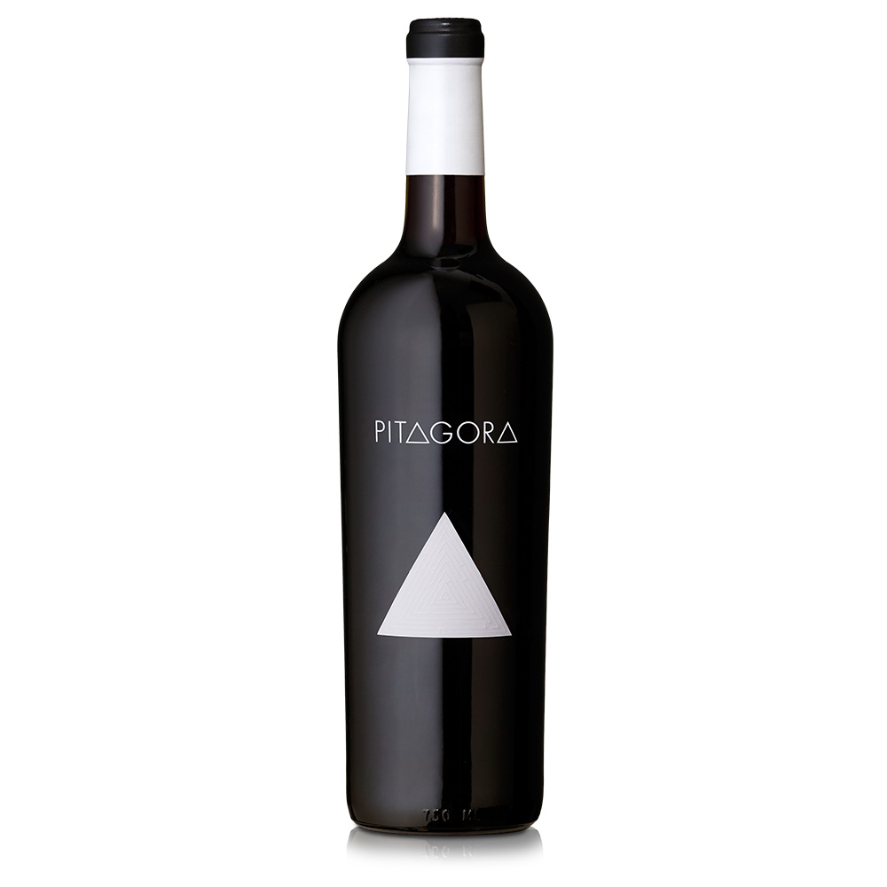  Pitagora Red Blend
