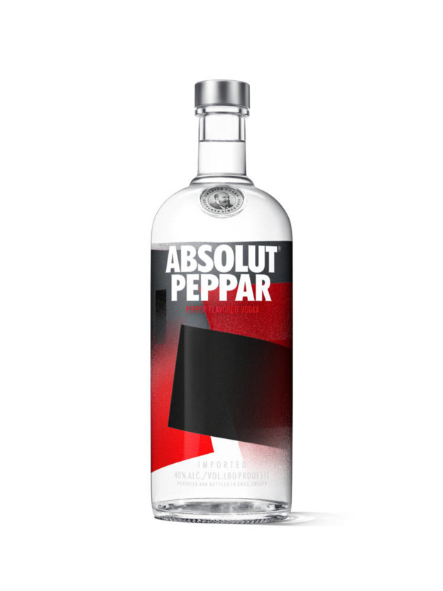 Absolut Peppar