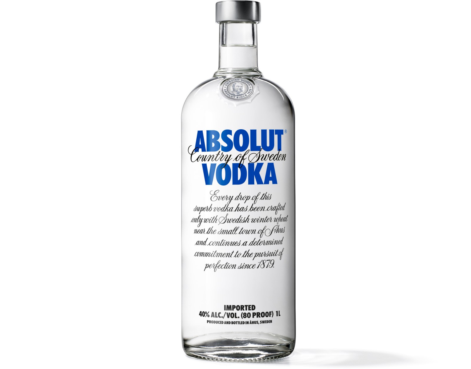 Absolut Vodka