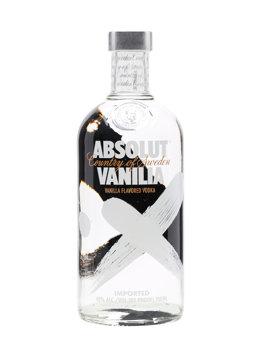 Absolut Vanilia