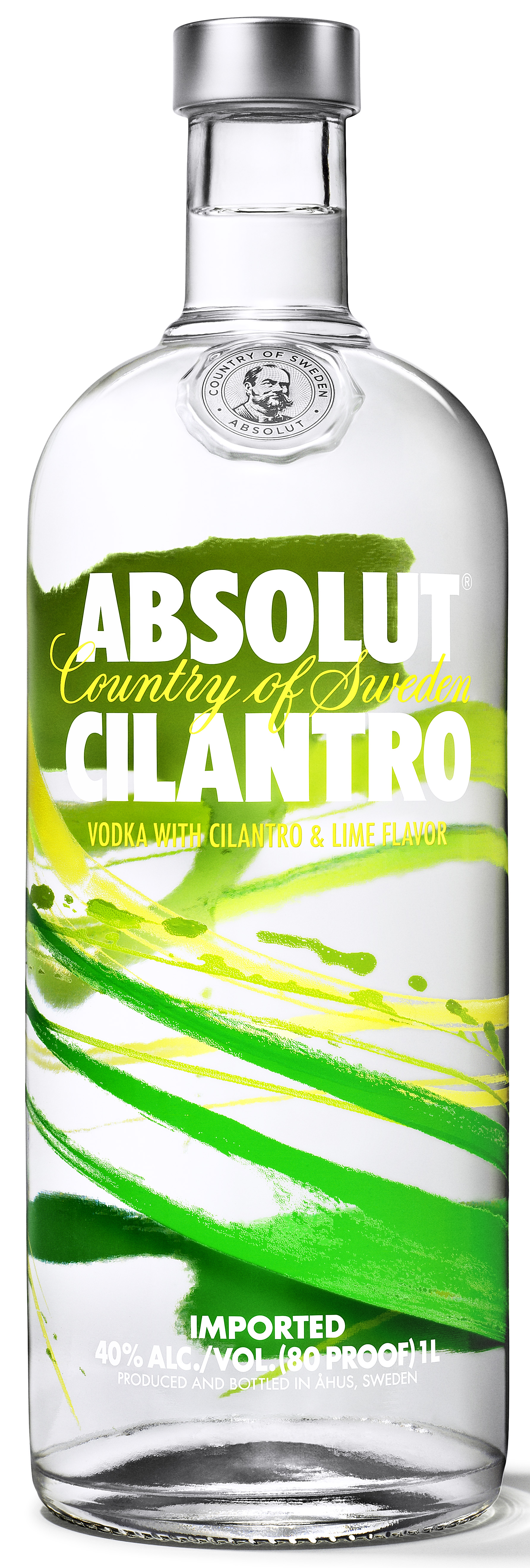 Absolut Cilantro