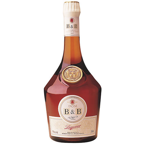 B&B Brandy