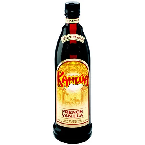 Kahlua Suzuki
