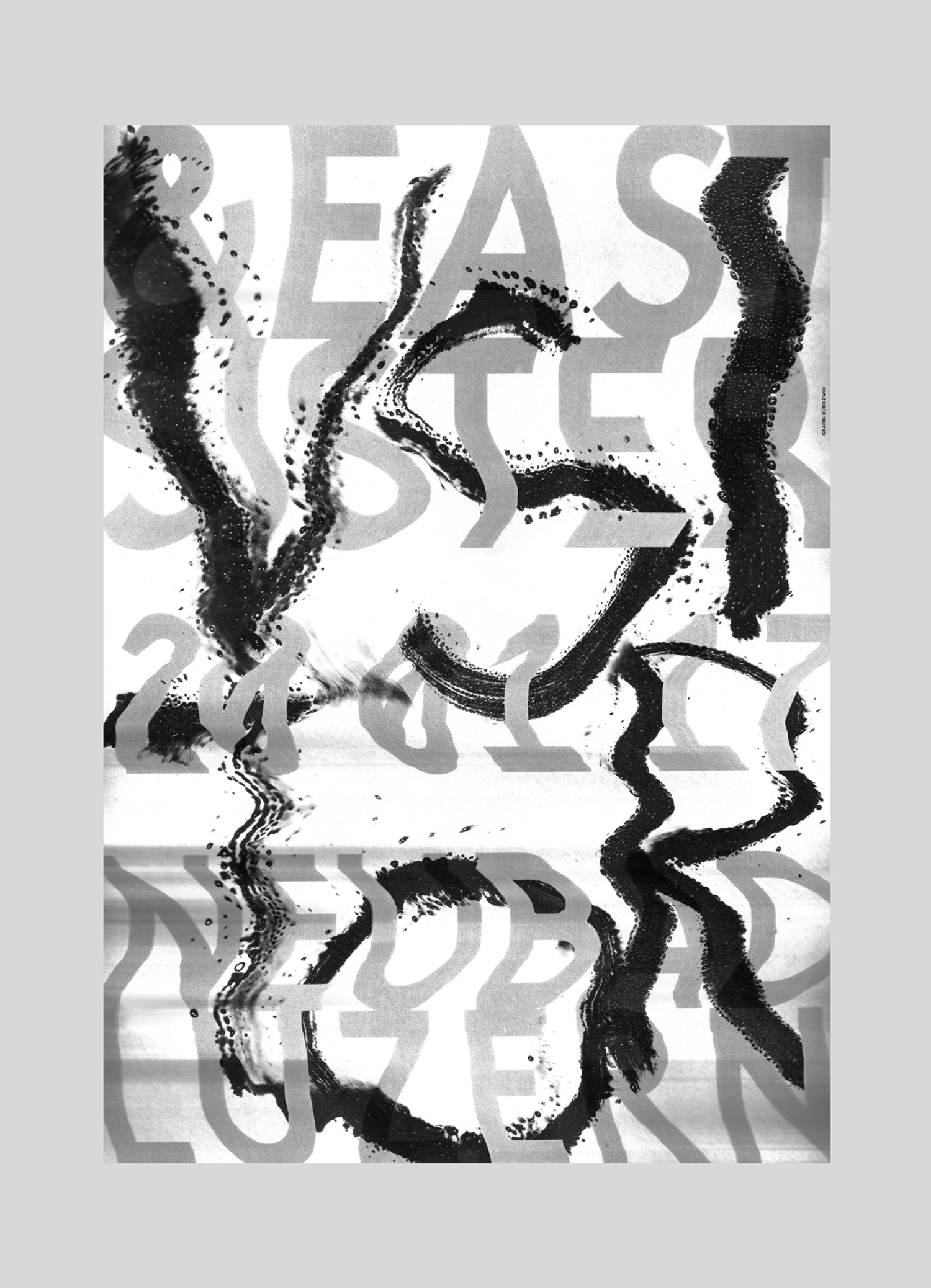 Neubad – Vsitor & East sister | 2016 Holakot heisst die brandneue EP der wunderbaren Exil-Luzerner Band Vsitor.
