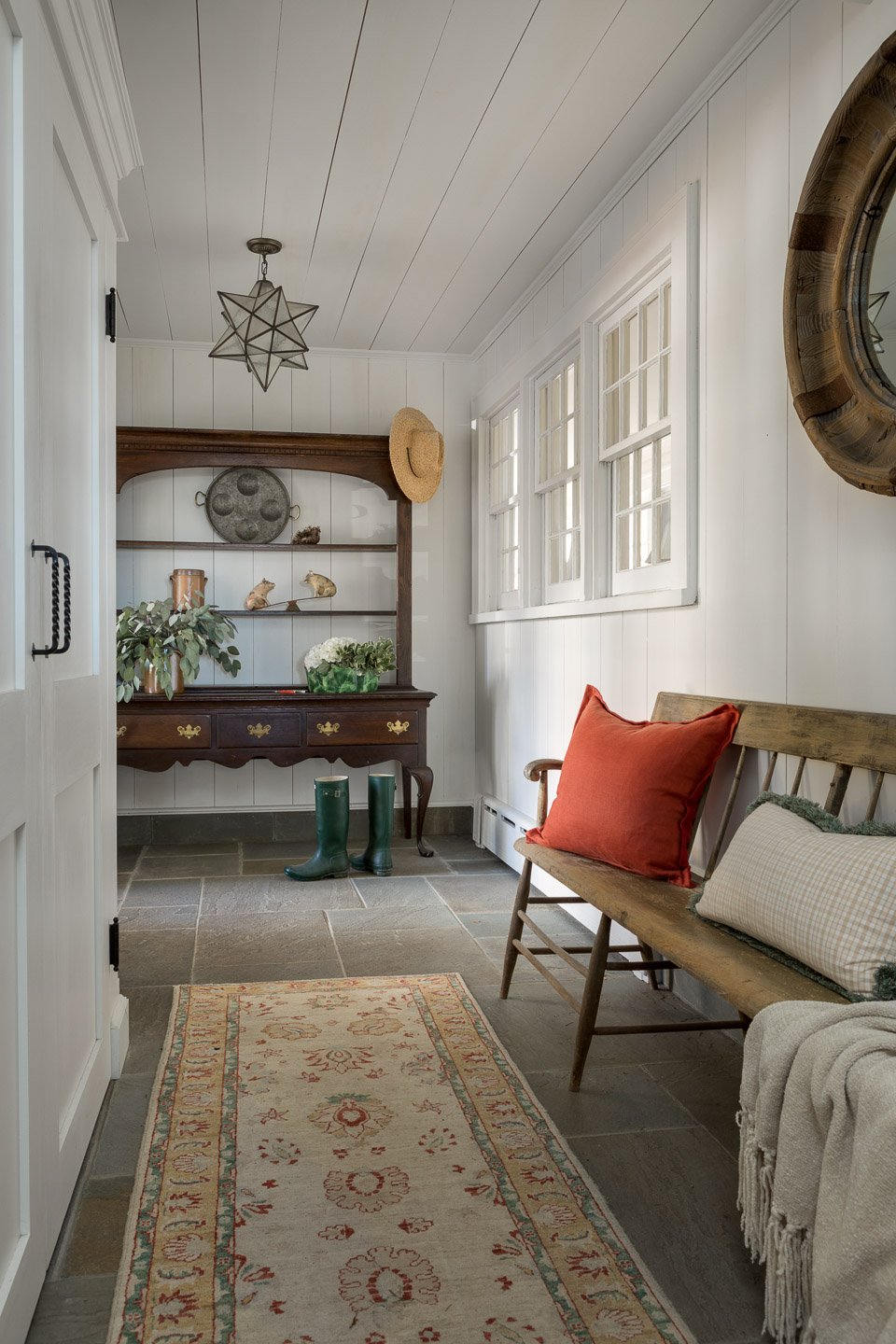 Mudroom