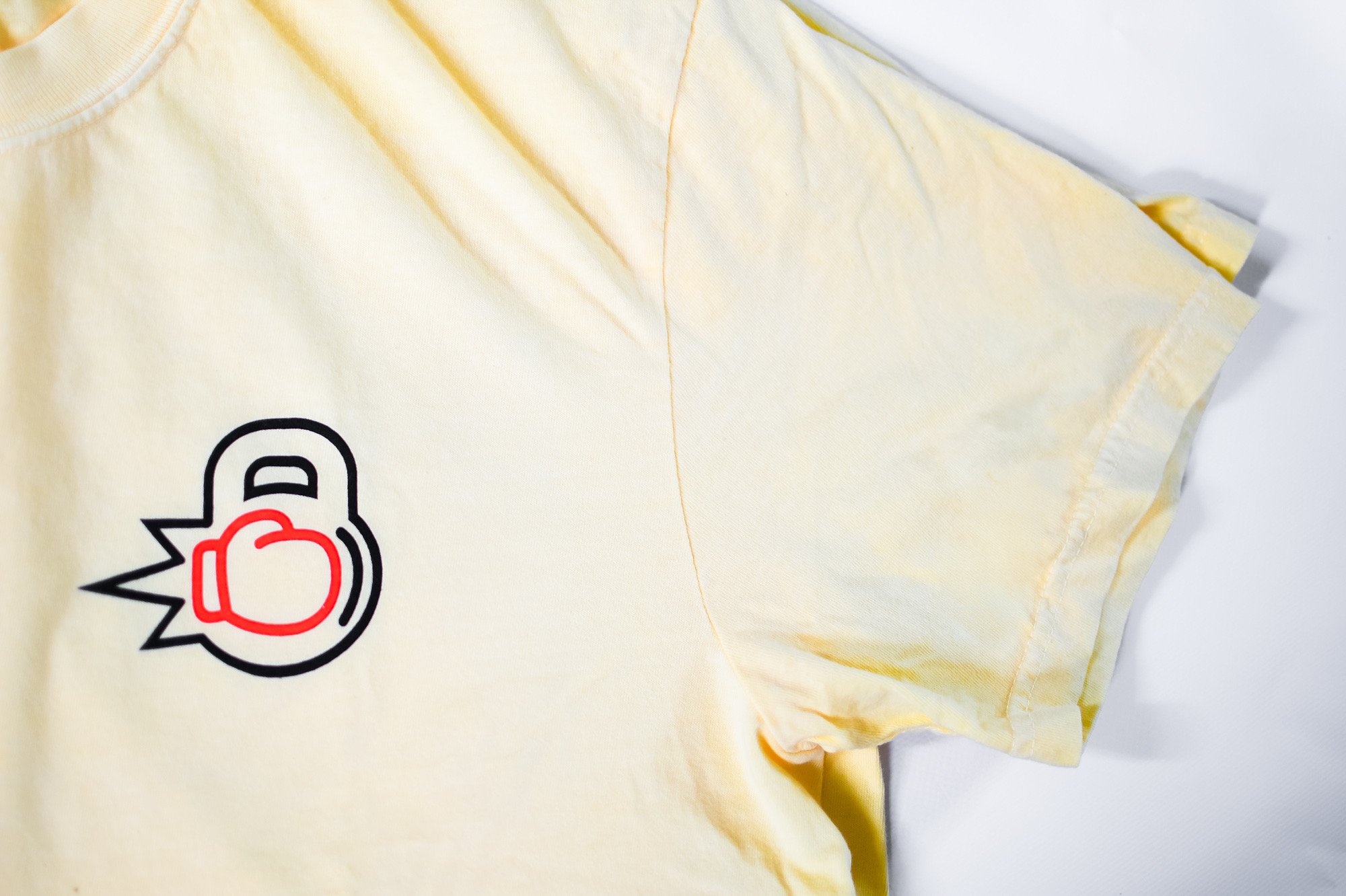 PRE-ORDER: F2F Icon T-Shirt