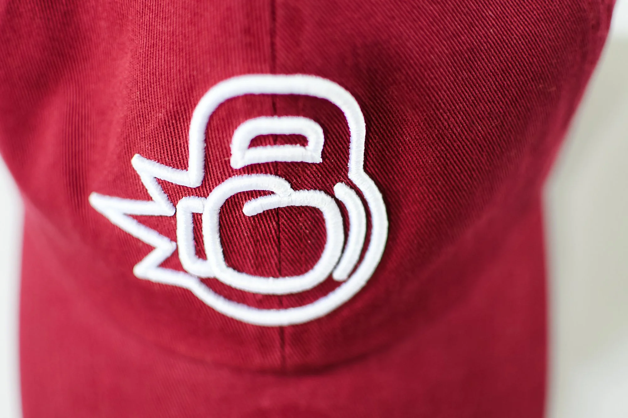 PRE-ORDER: F2F Icon Dad Cap