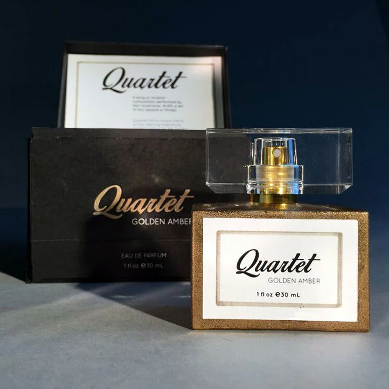 Quartet Perfume