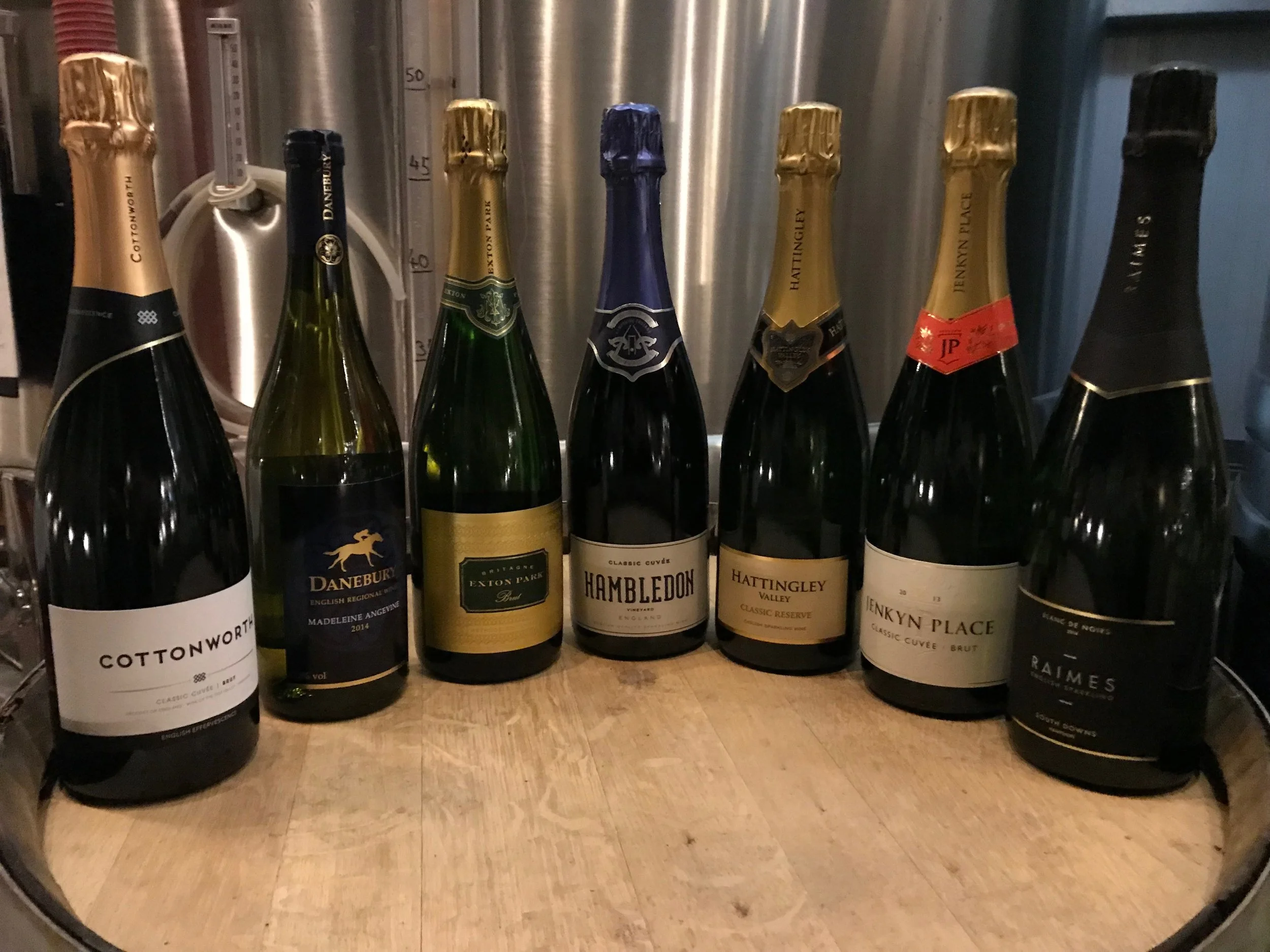 Top 5 Food & Drink Events in June