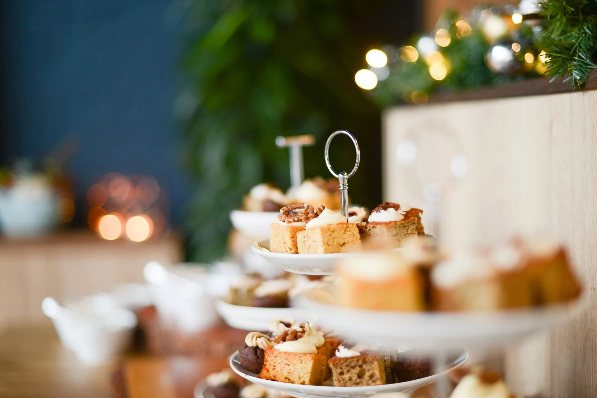 Afternoon Tea Week: 5 of the best in Hampshire