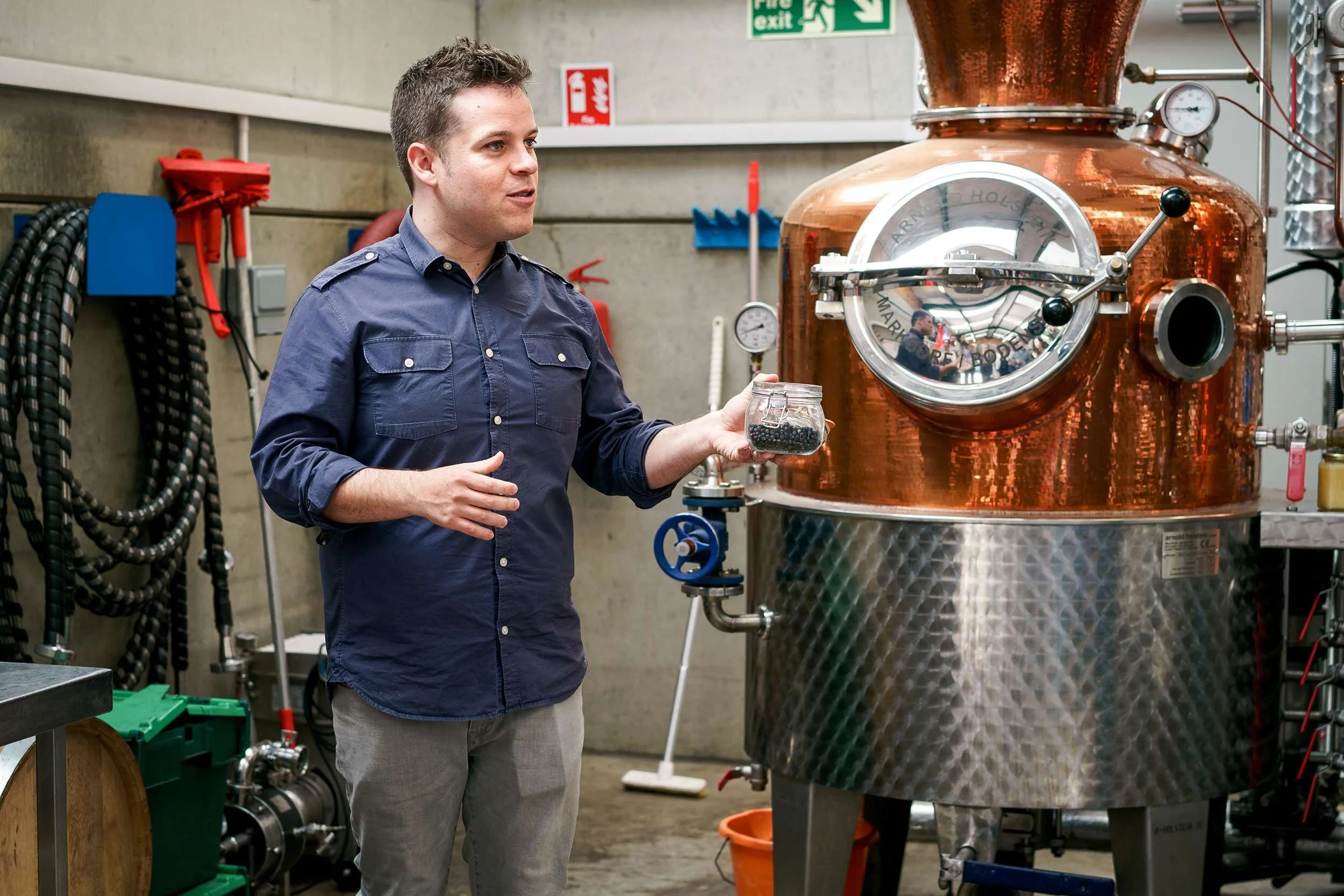 A statement on COVID-19