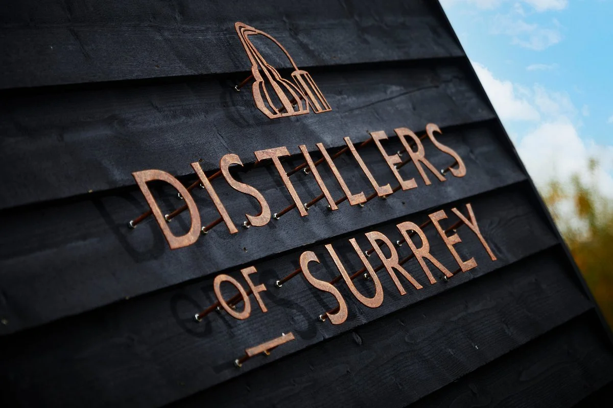 Distillers of Surrey