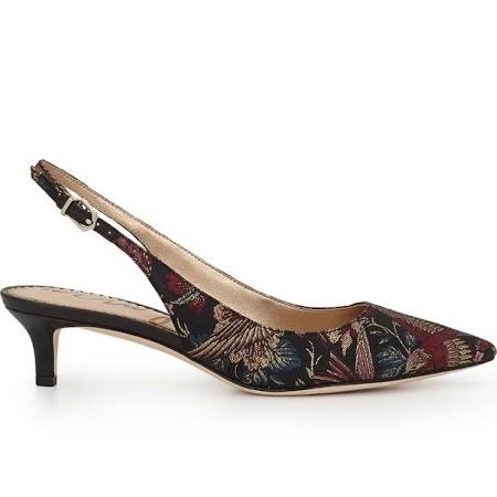 Sam Edelman Ludlow Slingback Kitten Heel