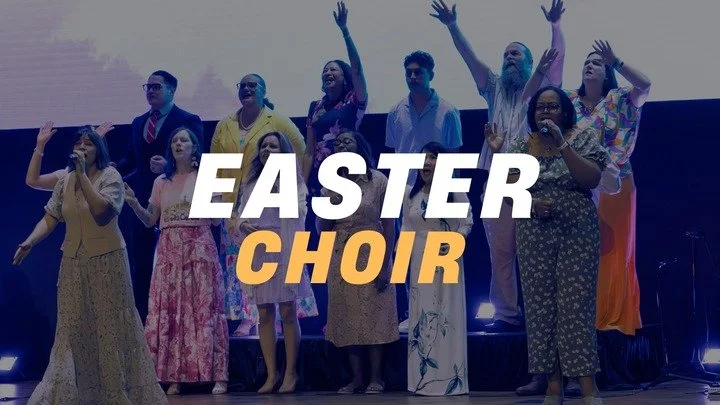Easter Choir