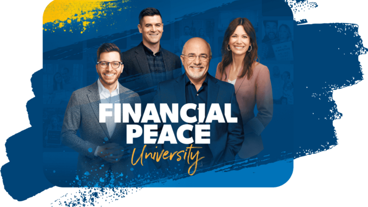 Financial Peace University
