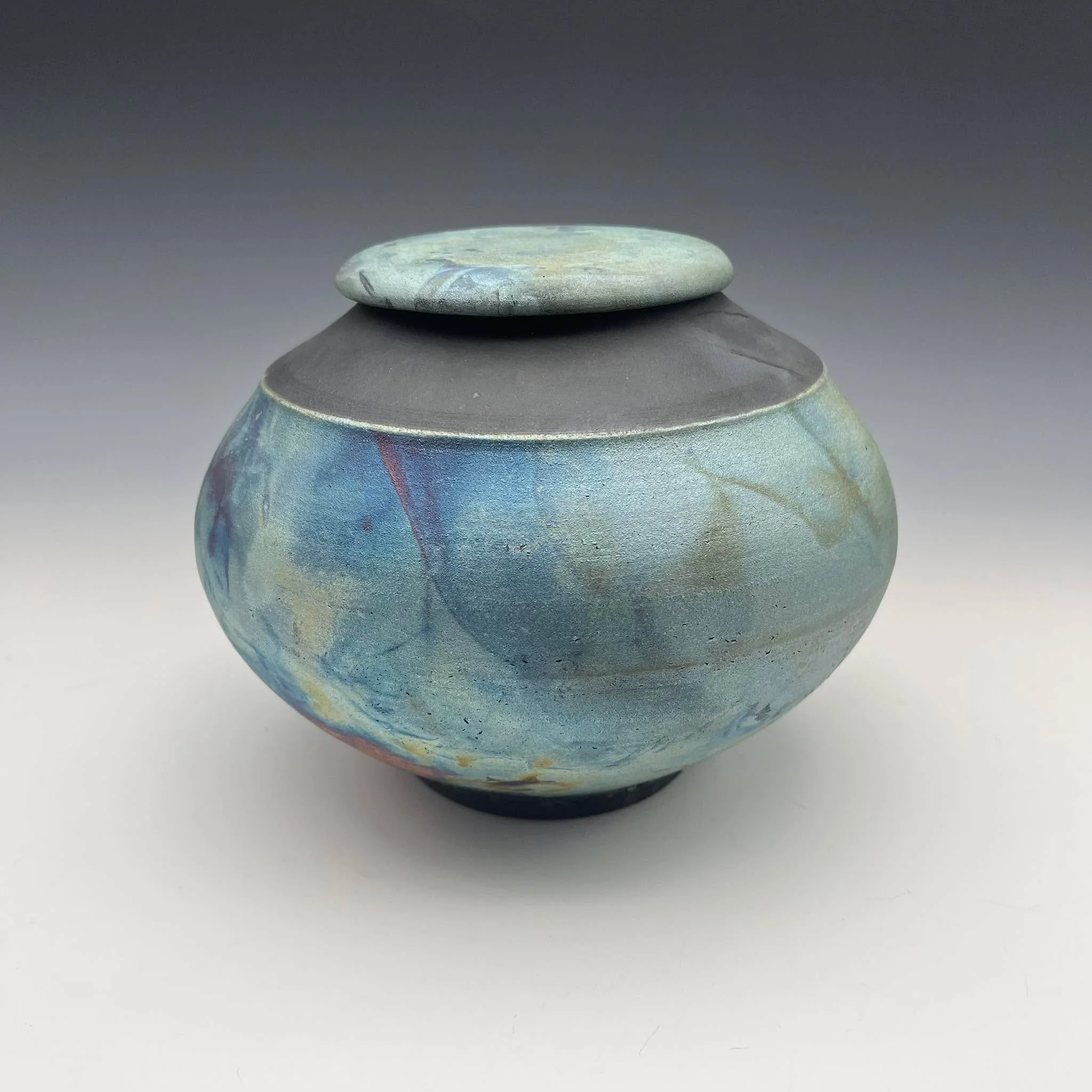 I don&rsquo;t really wanna part with this one! But of course it&rsquo;s for sale Cone Five Gallery.