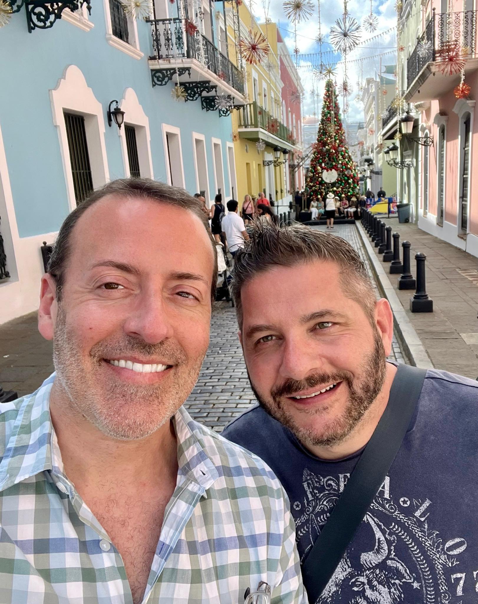 Puerto Rico with my love 🌴❤️