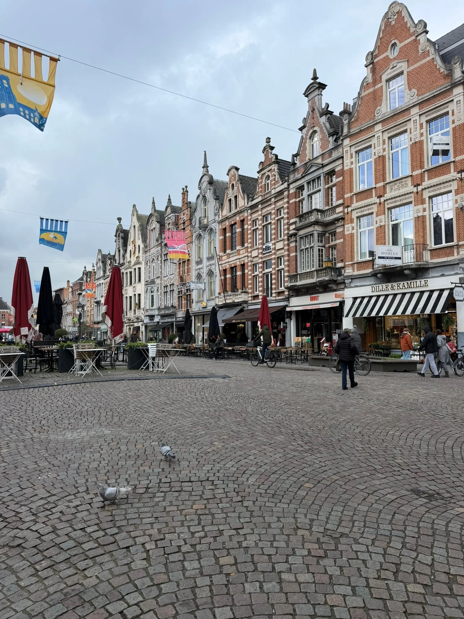 Mechelen, Belgium