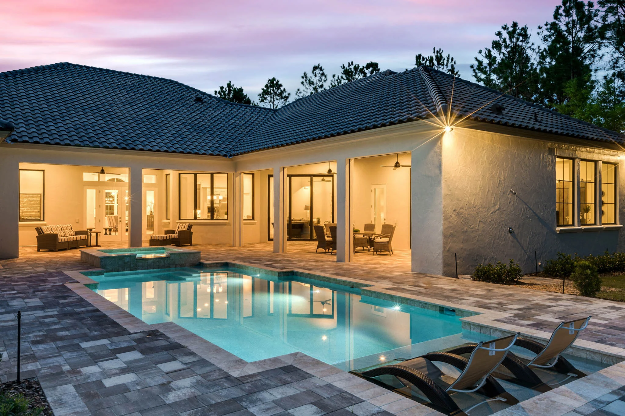 16828 Vinci Way, Montverde, FL 34756 - 06 - Twilight.jpg