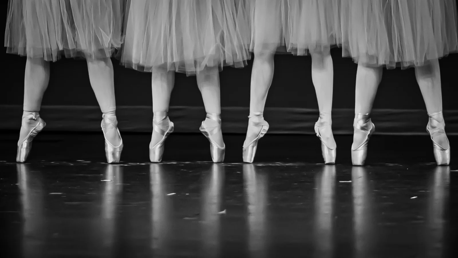 2nd Street Studio of Dance