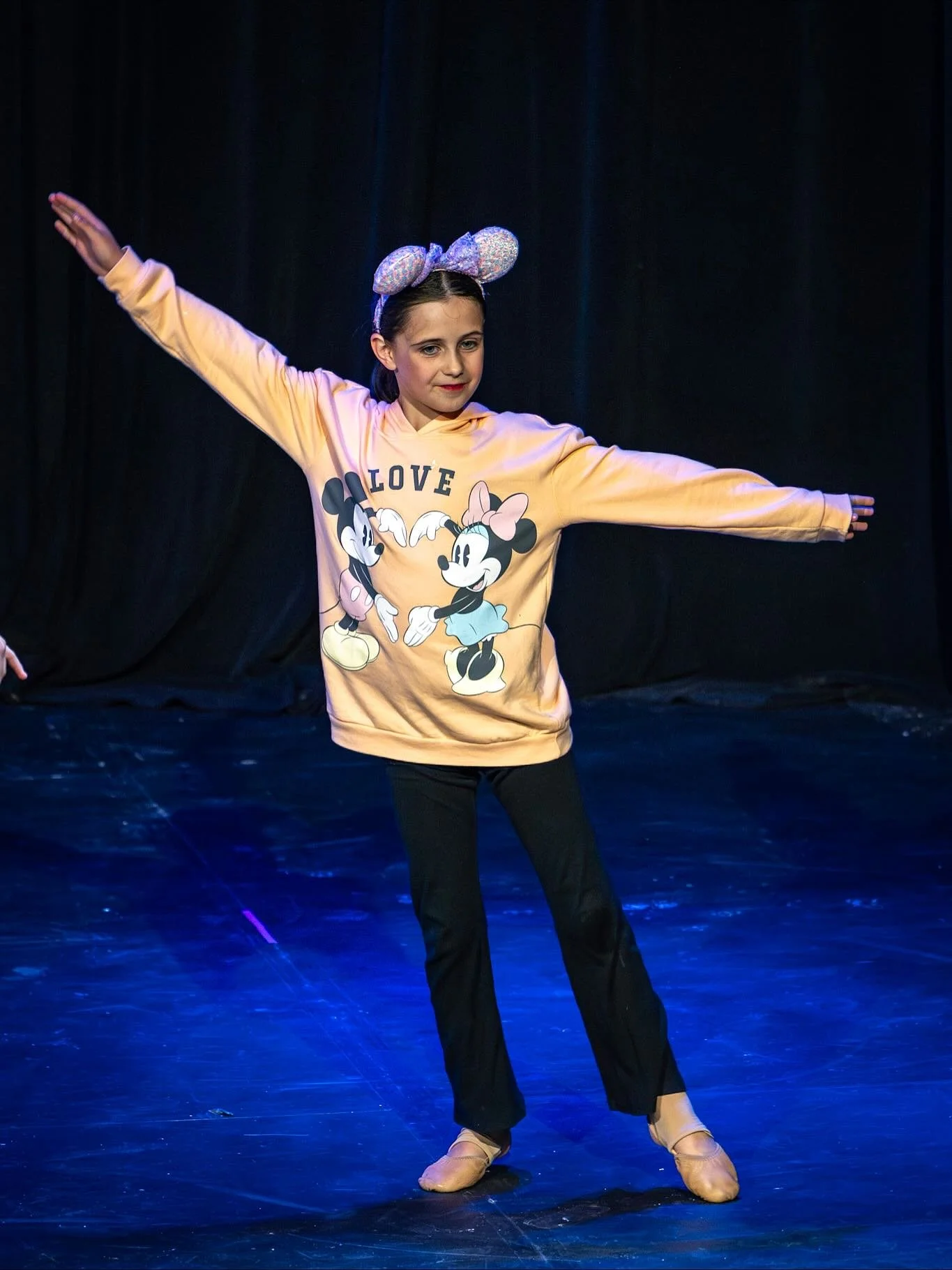 Upset you missed the deadline for our Disney trip? The deadline has been extended to November first! Perform at a Disney parade and enjoy the park with your friends and family. π°
#2ndstreetdance #disney #disneytrip #danceatdisney