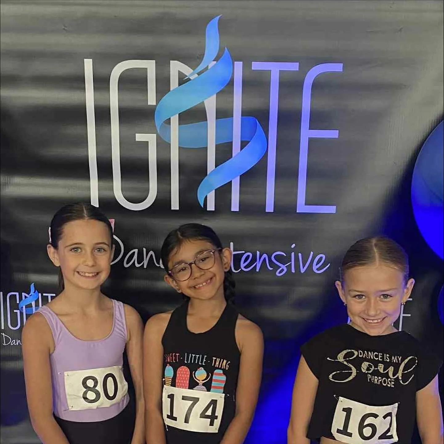 We love seeing our dancers taking advantage of training opportunities outside the studio! These ladies did a fantastic job at @danceigniteintensive 💜 Way to go! Stay tuned for upcoming opportunities!

#2ndstreetdance #danceconvention #danceintensive