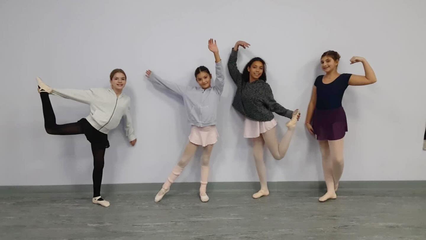 LOVE your Body Week is off to a strong start! 💜@nhsda.dance @2ndstreetdance_nhsda 

#nhsdaloveyourbodyweek #loveyourbody #loveyourbodyweek