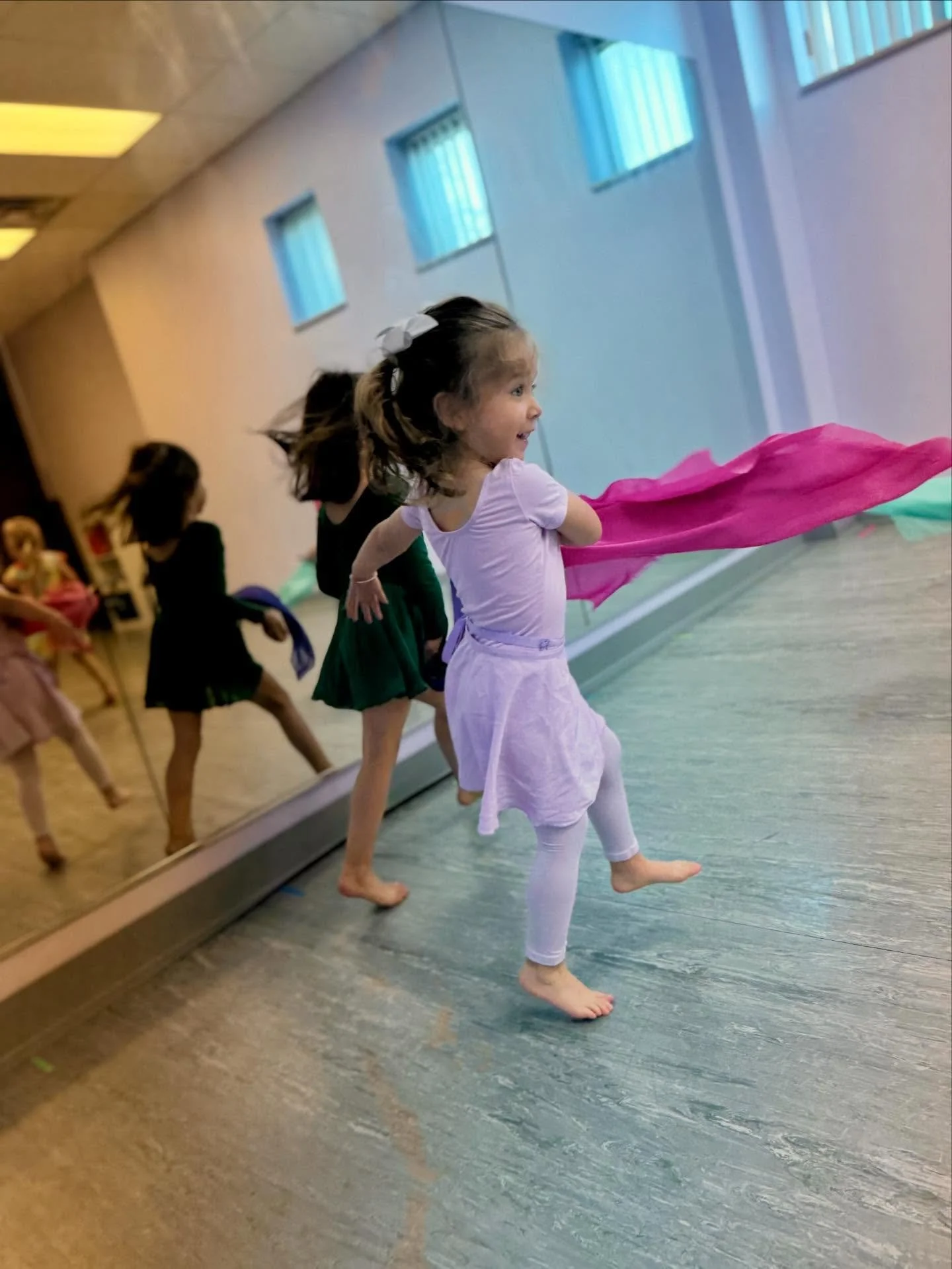 Welcome to our new students and welcome back to our current students! Can&rsquo;t wait to dance with you in 2026! 

#2ndstreetdance #welcomeback #danceclasses #danceclass #tinydancer